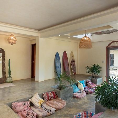 Vedya Boutique Hostel جنرال لونا المظهر الخارجي الصورة