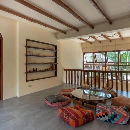 Vedya Boutique Hostel جنرال لونا المظهر الخارجي الصورة