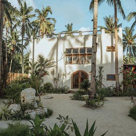 Vedya Boutique Hostel جنرال لونا المظهر الخارجي الصورة