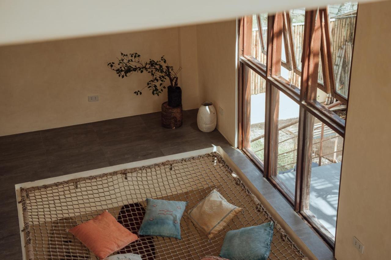 Vedya Boutique Hostel جنرال لونا المظهر الخارجي الصورة
