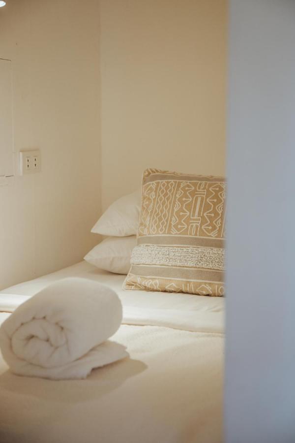Vedya Boutique Hostel جنرال لونا المظهر الخارجي الصورة
