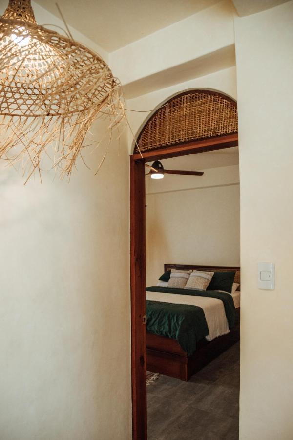 Vedya Boutique Hostel جنرال لونا المظهر الخارجي الصورة