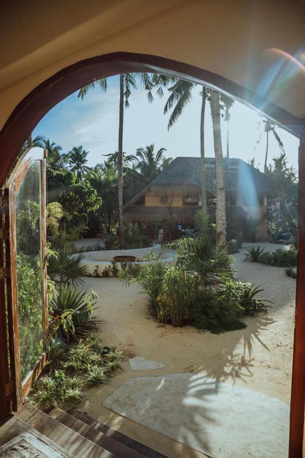 Vedya Boutique Hostel جنرال لونا المظهر الخارجي الصورة