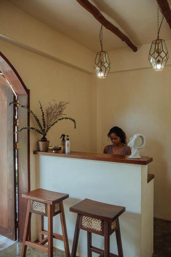 Vedya Boutique Hostel جنرال لونا المظهر الخارجي الصورة