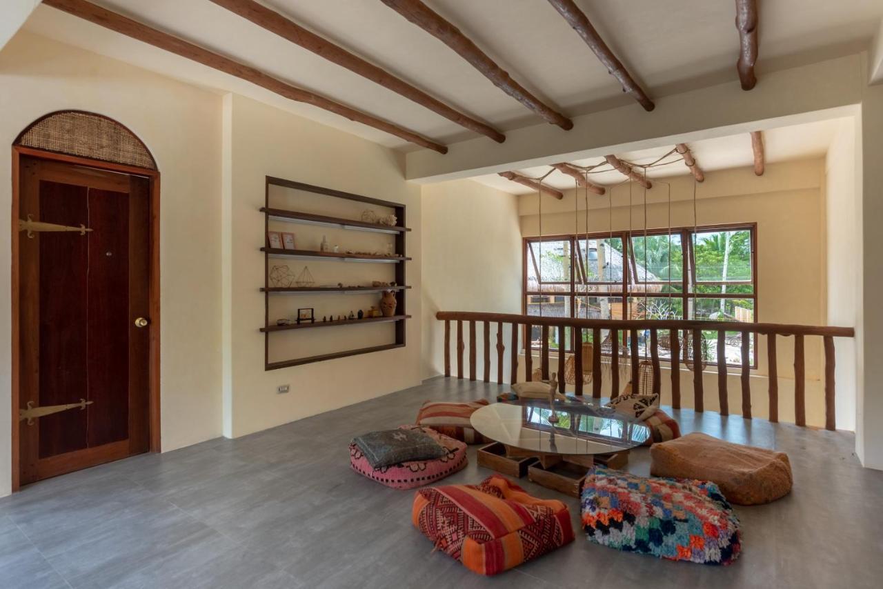 Vedya Boutique Hostel جنرال لونا المظهر الخارجي الصورة
