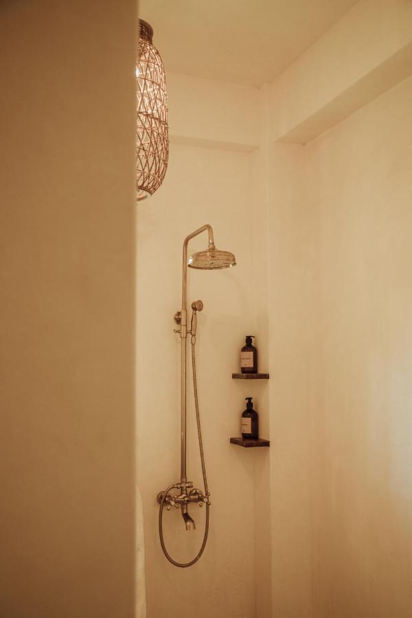 Vedya Boutique Hostel جنرال لونا المظهر الخارجي الصورة