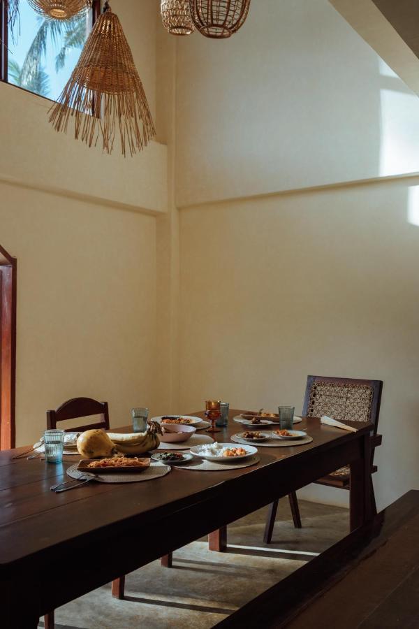 Vedya Boutique Hostel جنرال لونا المظهر الخارجي الصورة