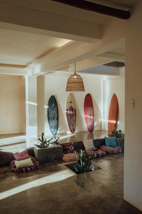 Vedya Boutique Hostel جنرال لونا المظهر الخارجي الصورة