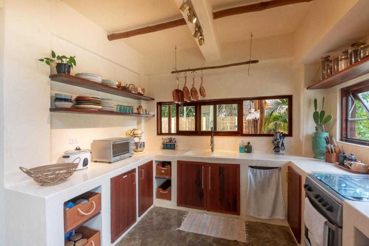 Vedya Boutique Hostel جنرال لونا المظهر الخارجي الصورة