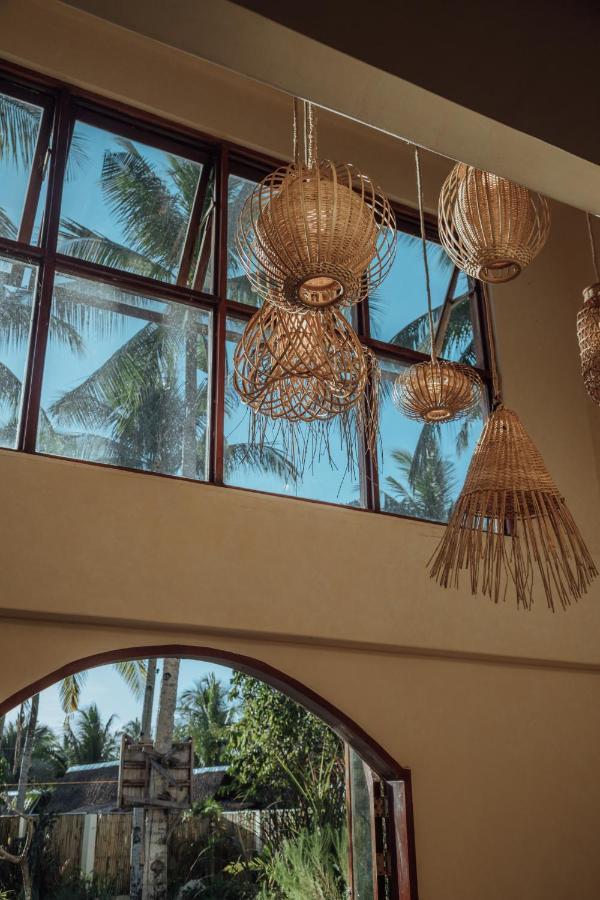 Vedya Boutique Hostel جنرال لونا المظهر الخارجي الصورة