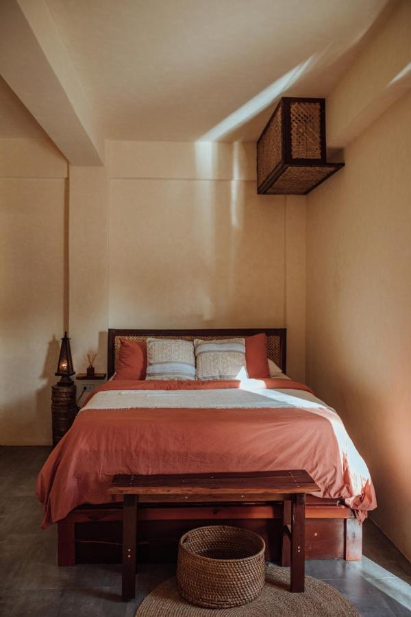 Vedya Boutique Hostel جنرال لونا المظهر الخارجي الصورة