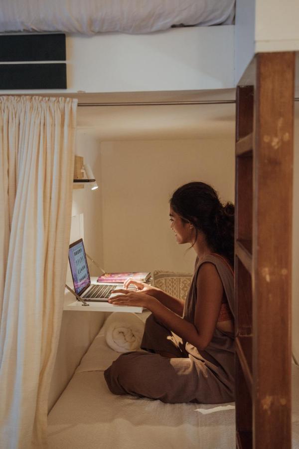 Vedya Boutique Hostel جنرال لونا المظهر الخارجي الصورة