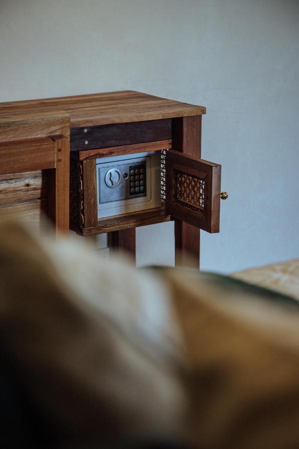 Vedya Boutique Hostel جنرال لونا المظهر الخارجي الصورة