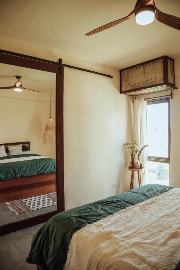 Vedya Boutique Hostel جنرال لونا المظهر الخارجي الصورة